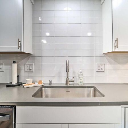 Alluring Anchorage Apt - Walk To Coastal Trl! מראה חיצוני תמונה